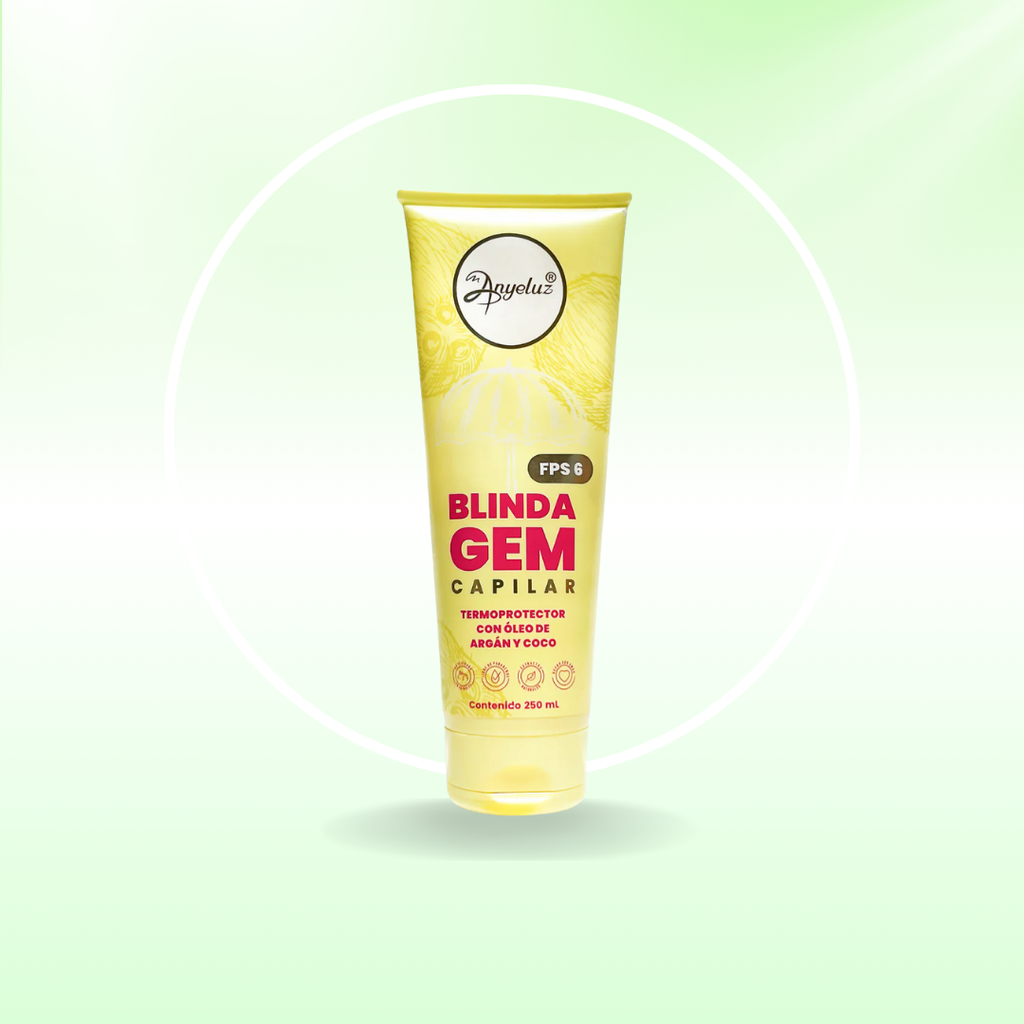 TERMOPROTECTOR BLINDA GEM 250 ML