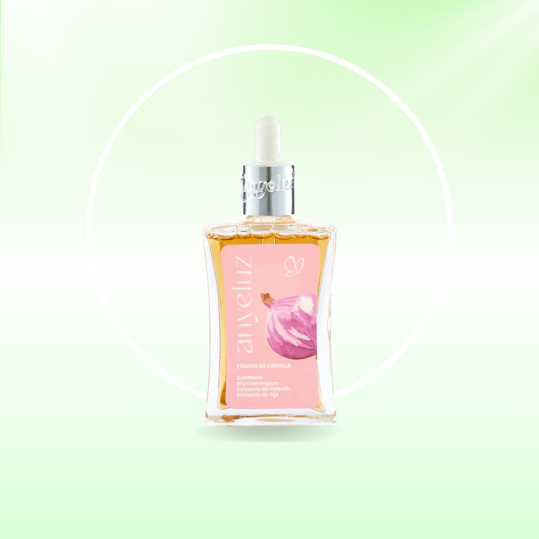 TONICO CEBOLLA ANTICAIDA 50  ML