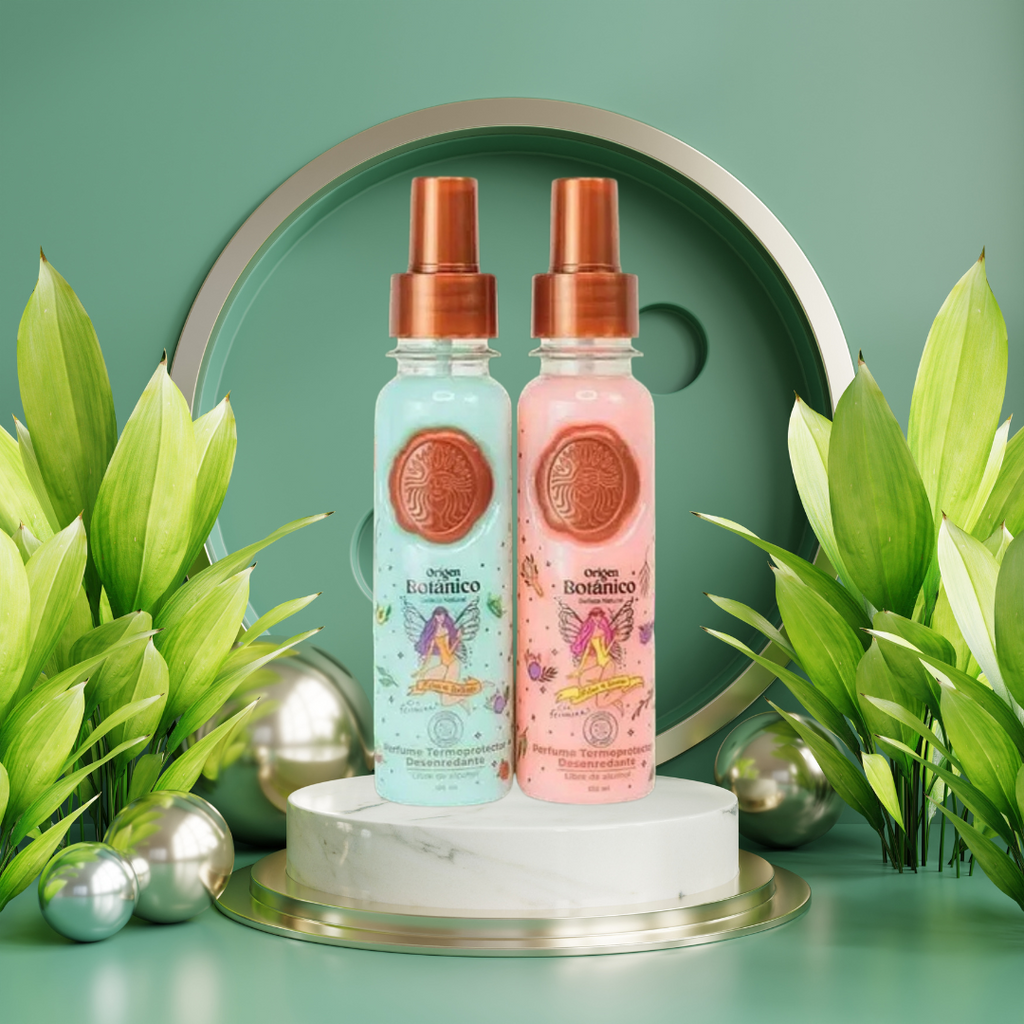 DUO PERFUME TERMOPROTECTOR 120 ML