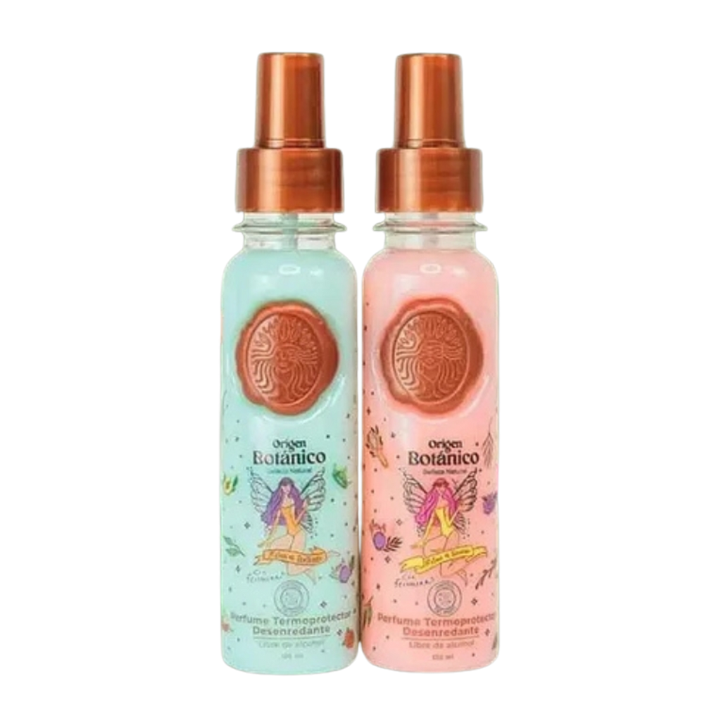 DUO PERFUME TERMOPROTECTOR 120 ML