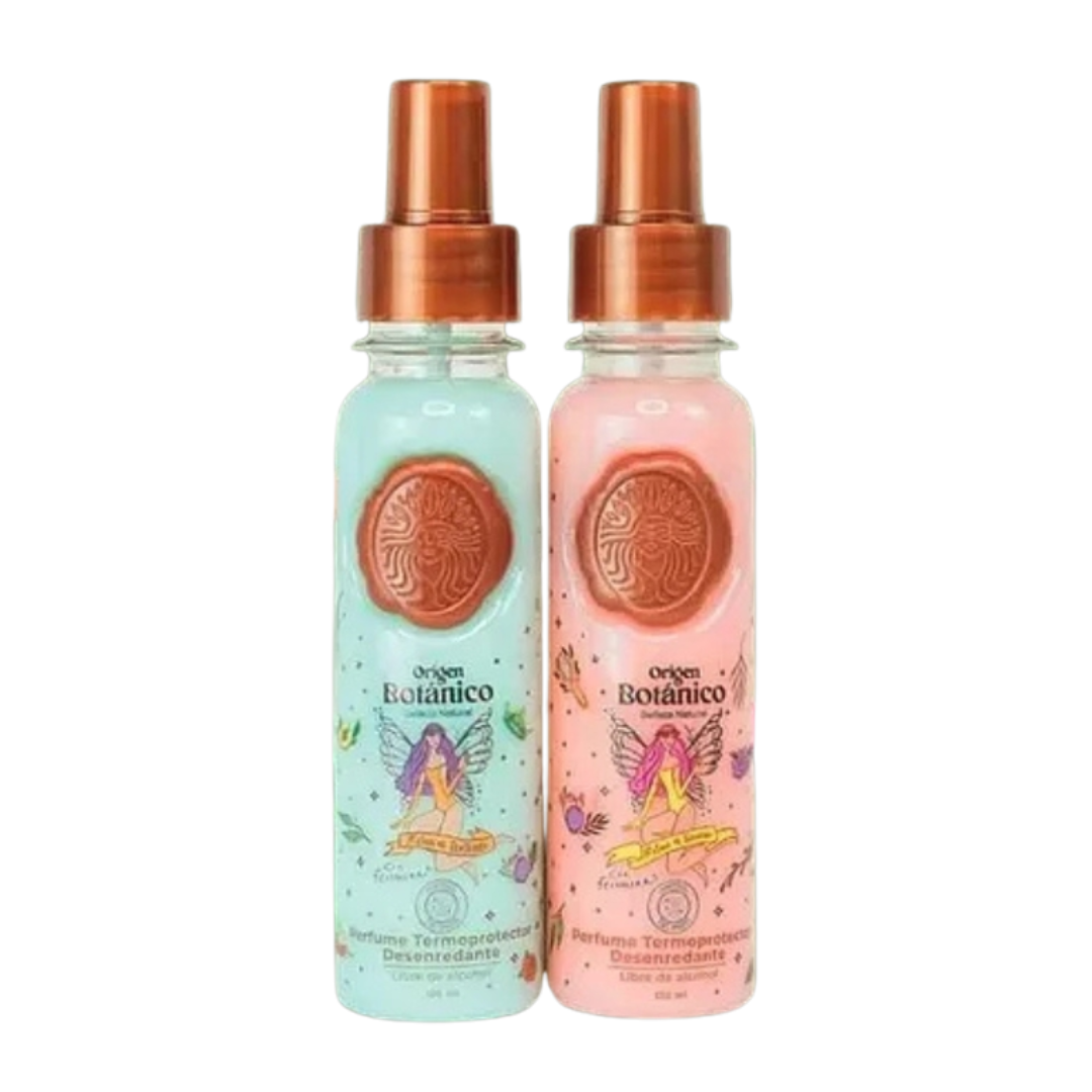 DUO PERFUME TERMOPROTECTOR 120 ML