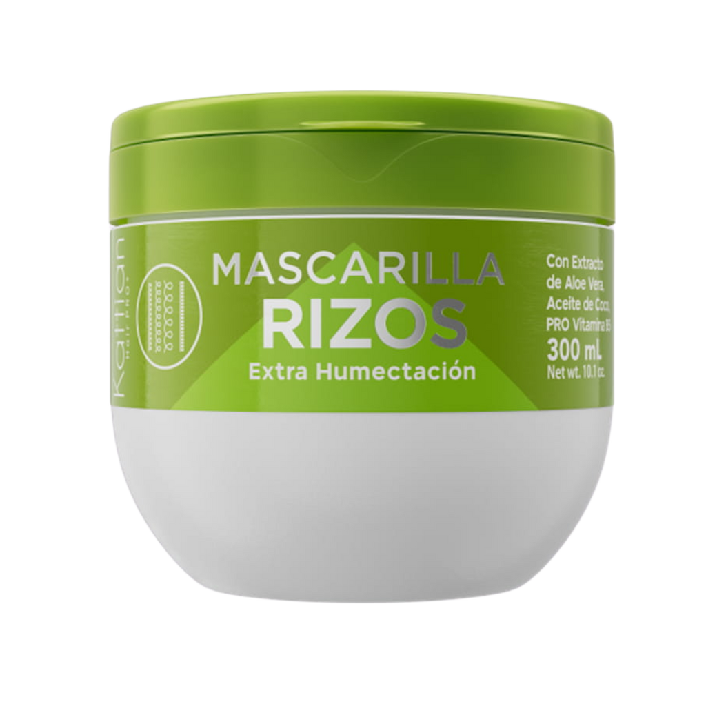 MASCARILLA RIZOS 300ML