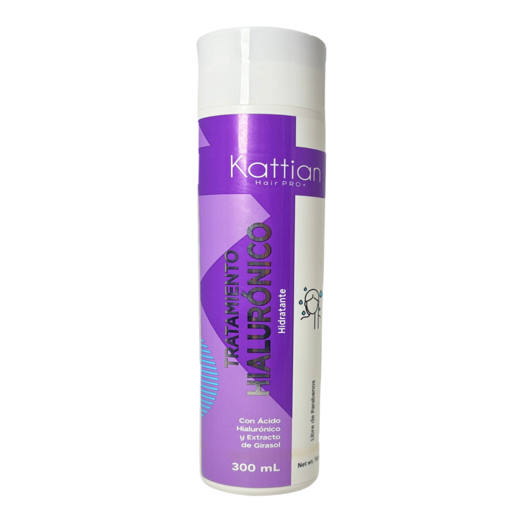 ACONDICIONADOR ACIDO HIALURONICO 300ML