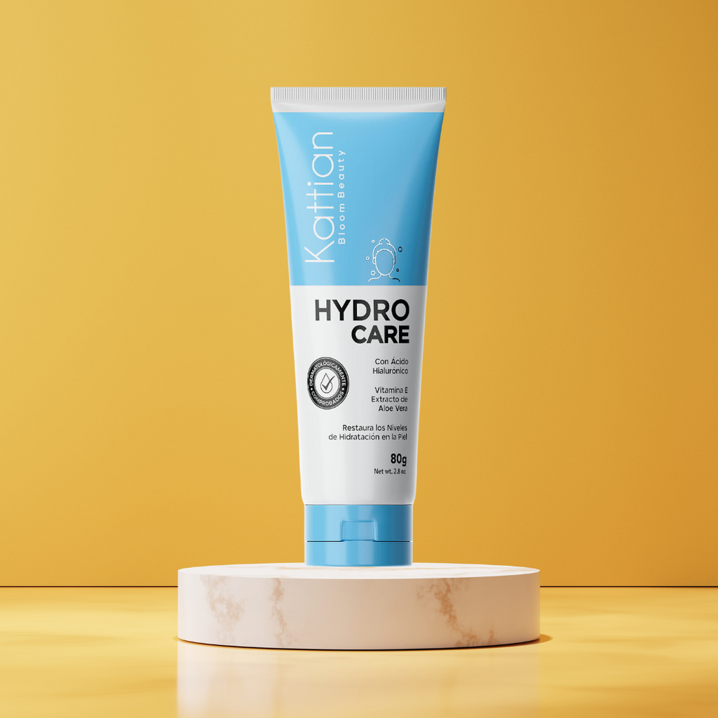 HIDRO CARE HIDRATANTE 80ML