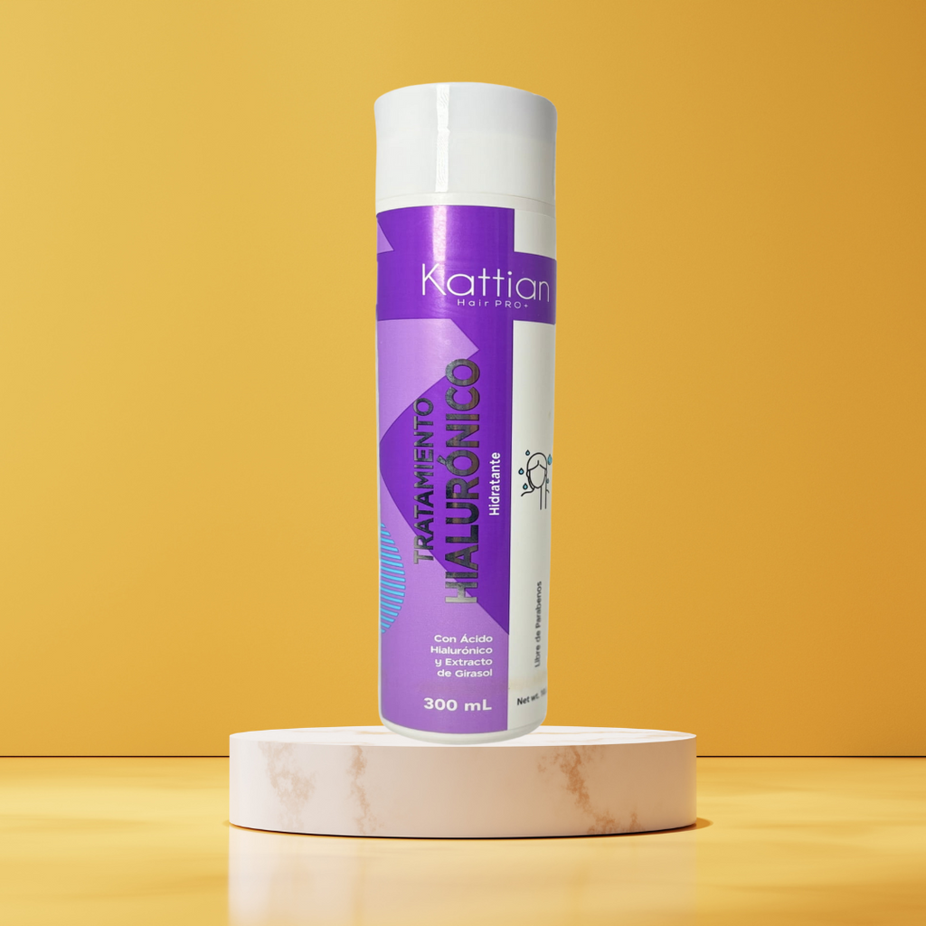 ACONDICIONADOR ACIDO HIALURONICO 300ML