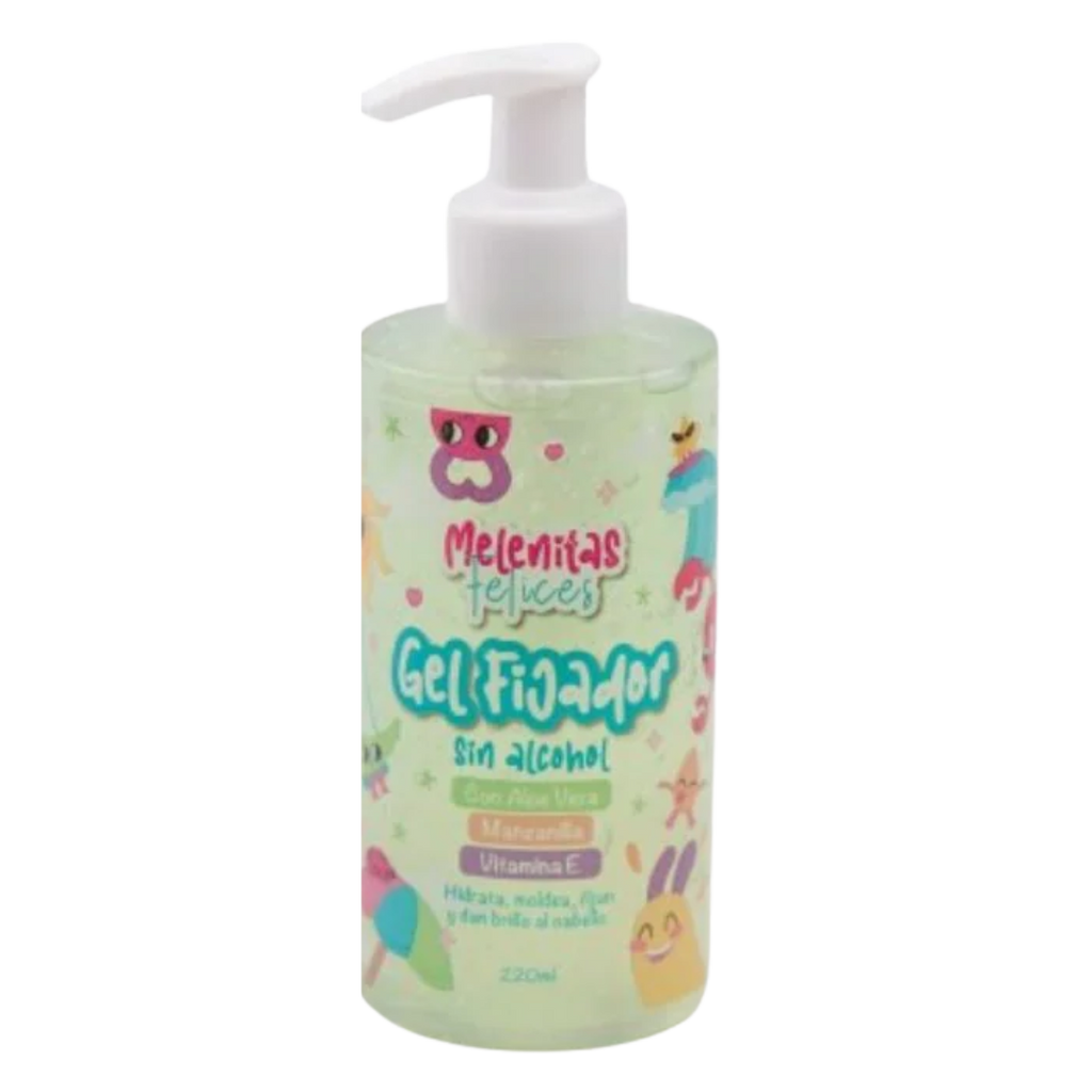GEL FIJADOR 200 ML