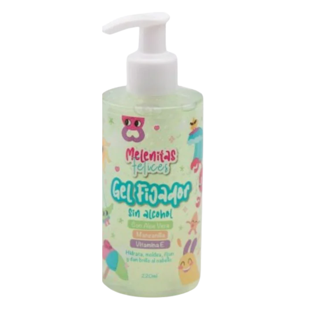 GEL FIJADOR 200 ML