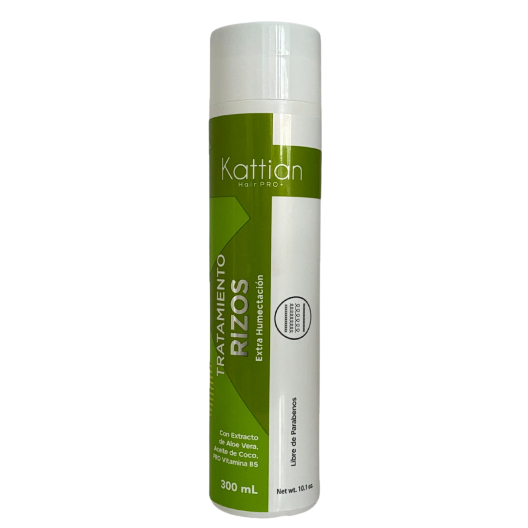 ACONDICIONADOR RIZOS 300ML