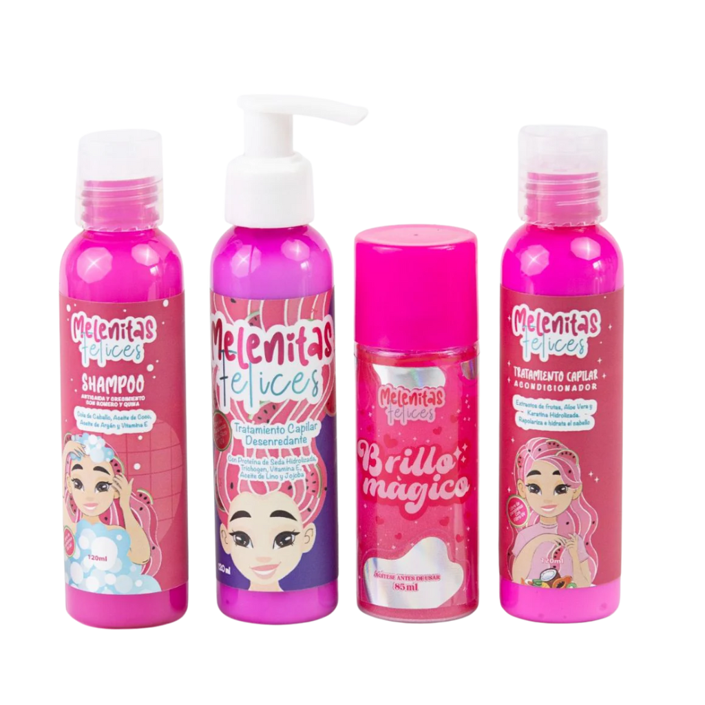 KIT VIAJERO 120ML