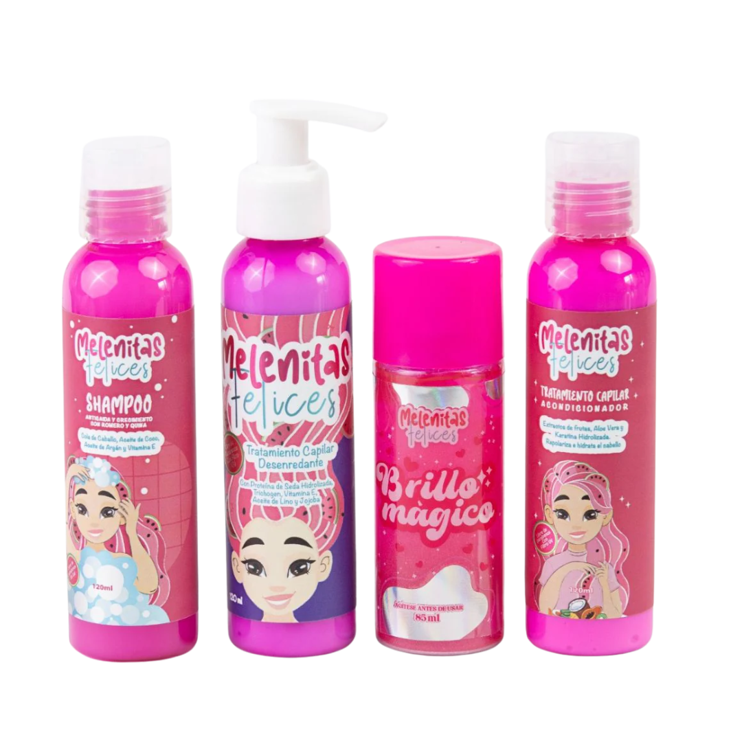 KIT VIAJERO 120ML