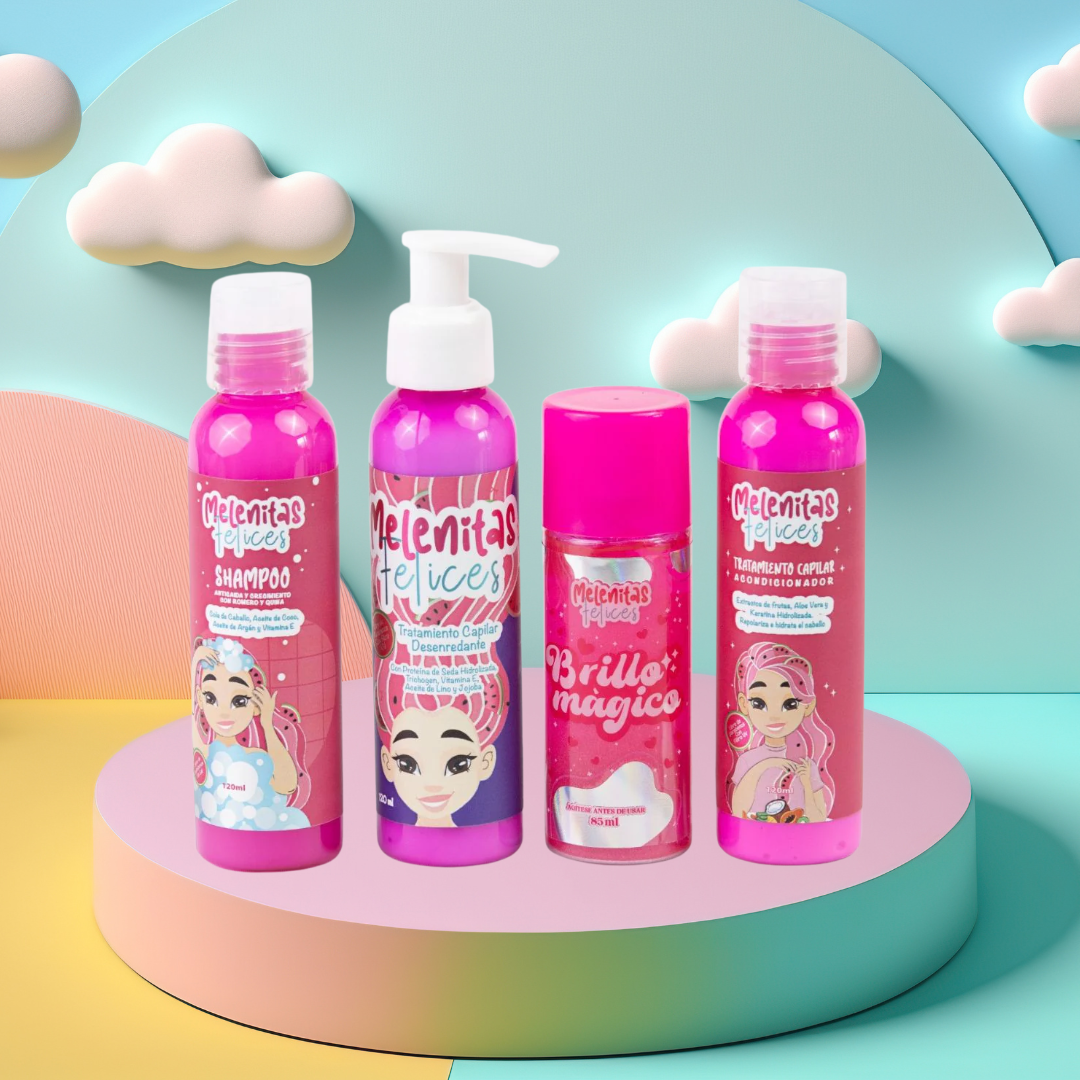 KIT VIAJERO 120ML