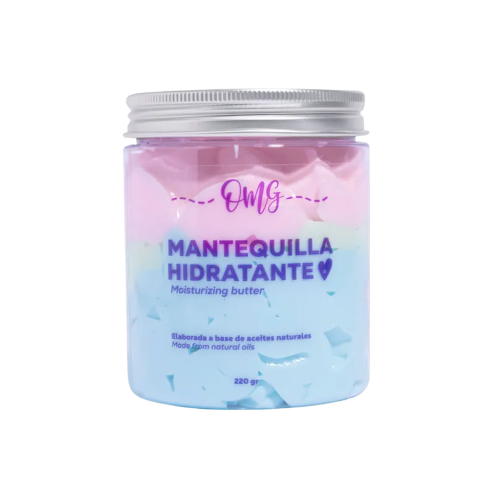 MANTEQUILLA CORPORAL 200ML