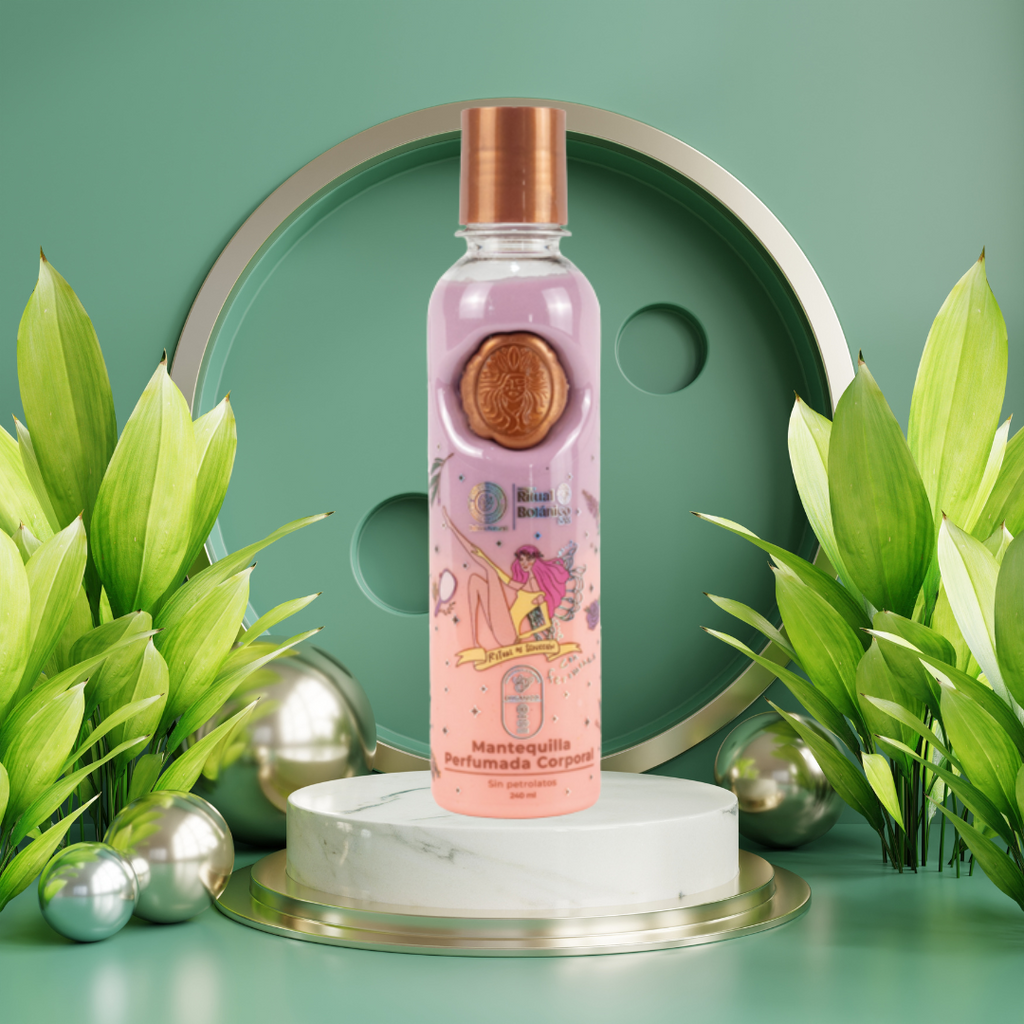 MANTEQUILLA CORPORAL
