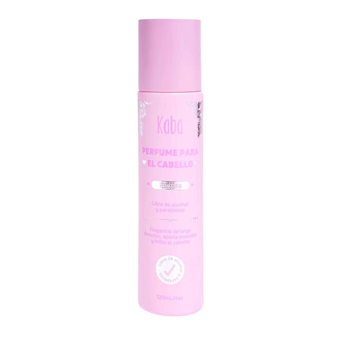 EXITOSA PERFUME 120ML