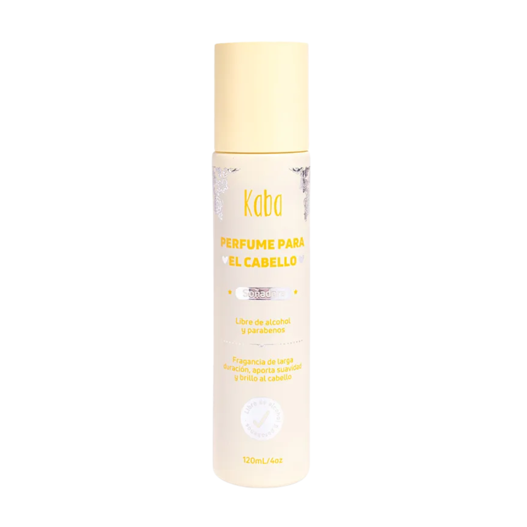 SOÑADORA PERFUME 120ML