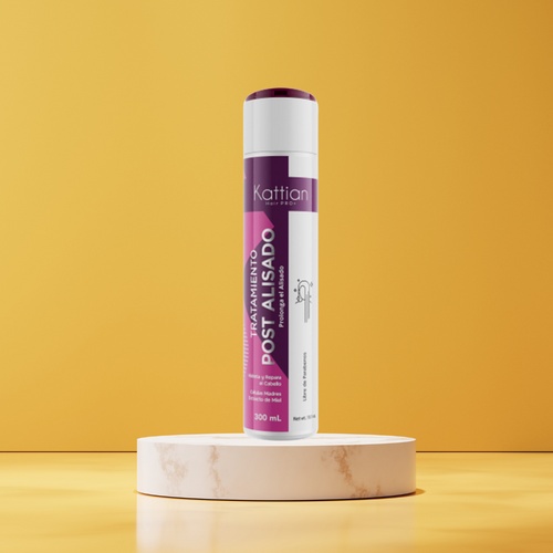 ACONDICIONADOR  POSTQUIMICO 300ML