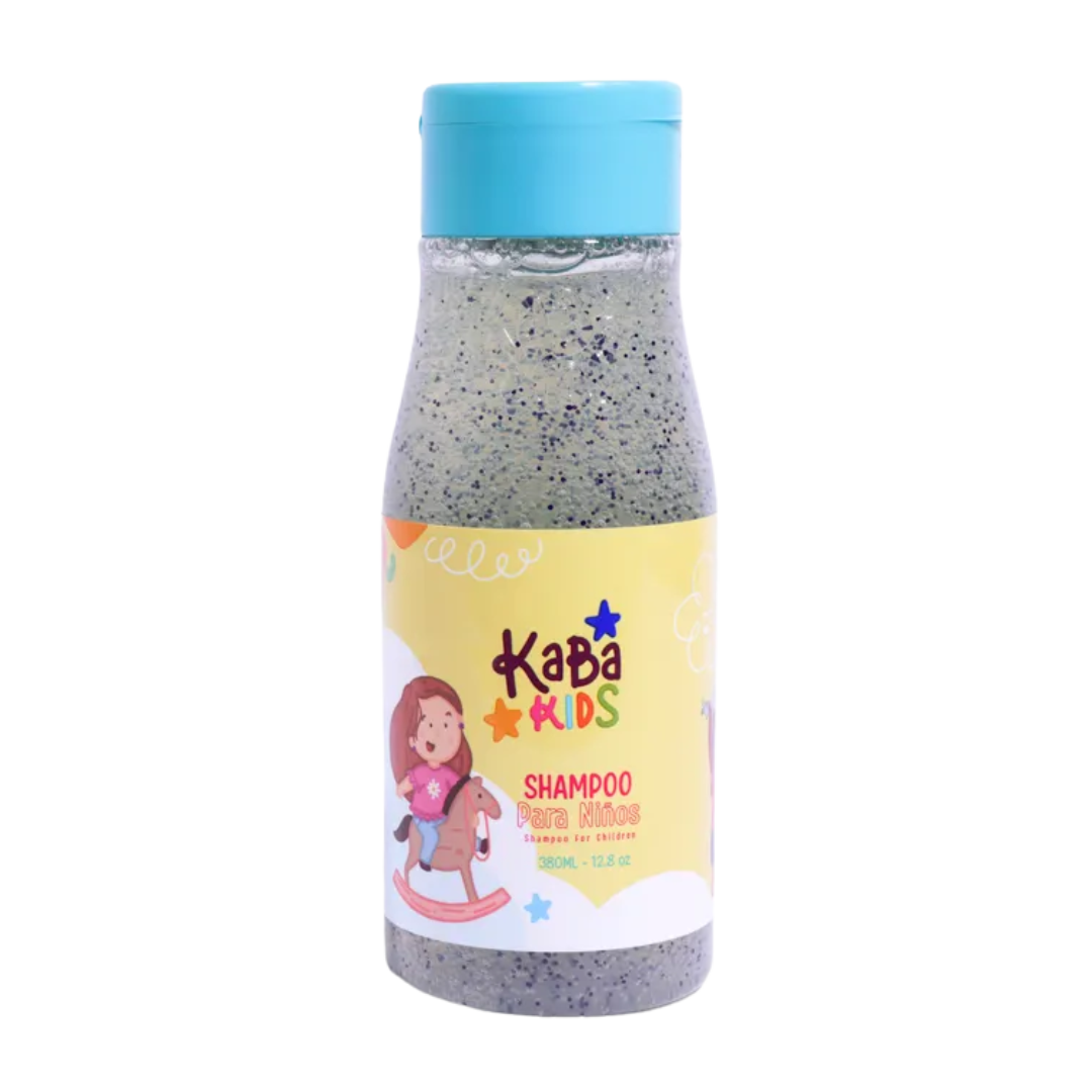 SHAMPOO KITS 380ML