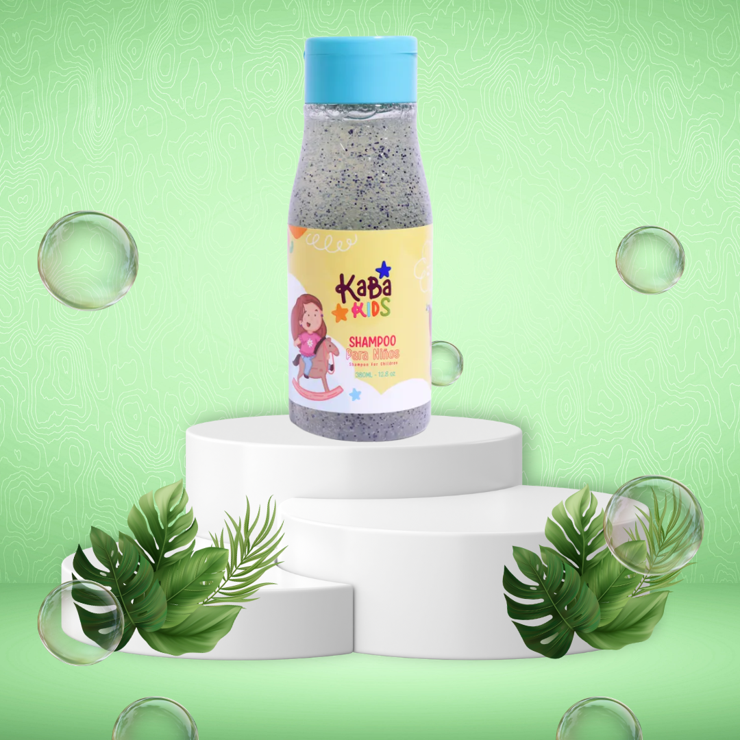 SHAMPOO KITS 380ML