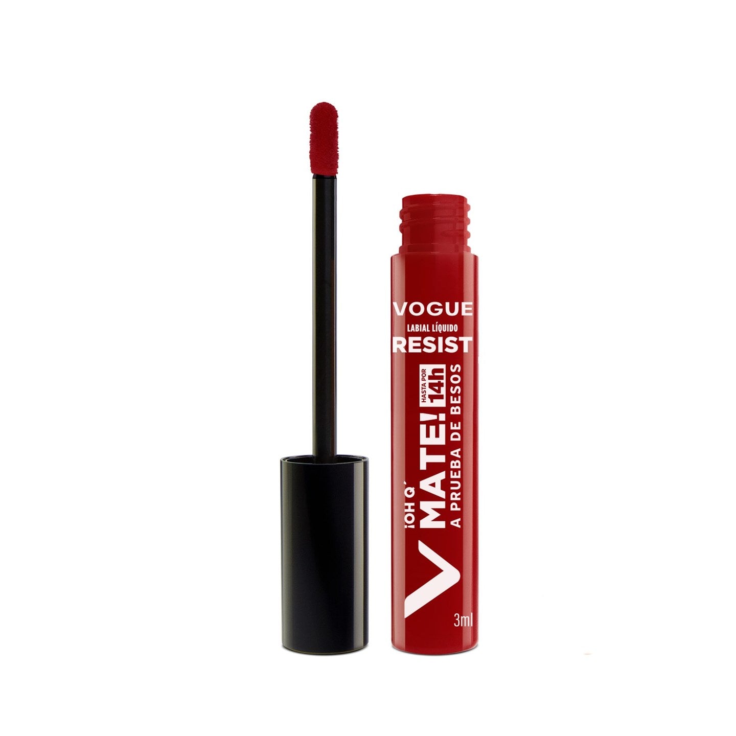LABIAL LIQUIDO RESIST