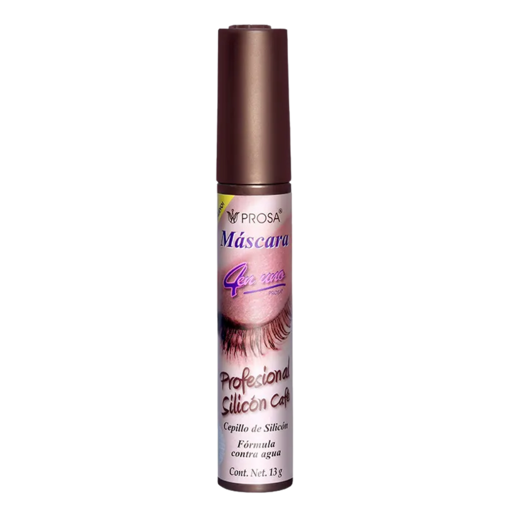 MASCARA PROFESIONAL 13 GR