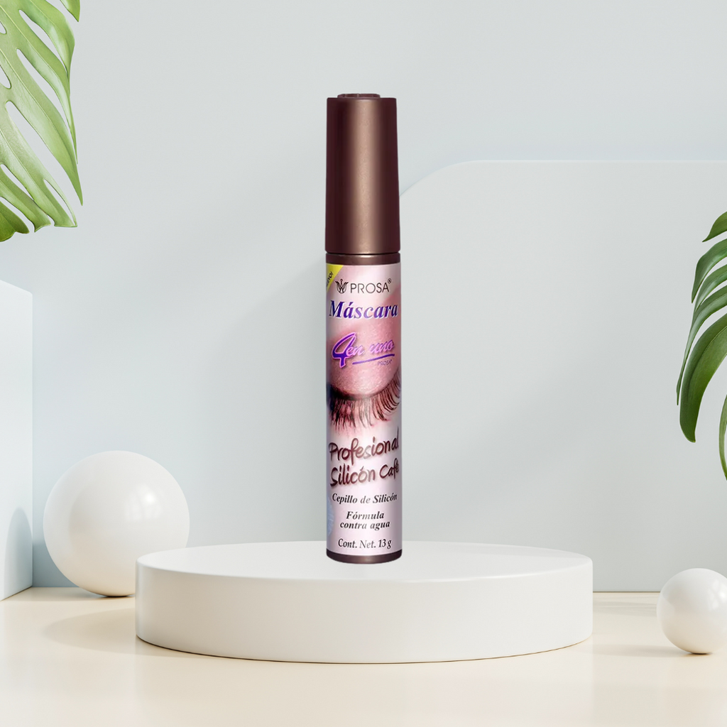 MASCARA PROFESIONAL 13 GR