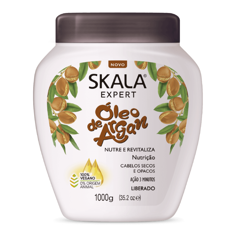 LINEA DE NUTRICION: ADIOS AL CABELLO OPACO Y QUEBRADIZO