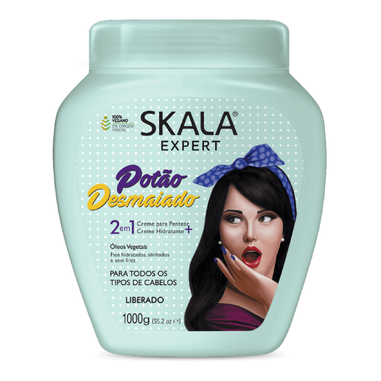 LINEA DE HIDRATACIÓN PROFUNDA: REVITALIZA TU CABELLO
