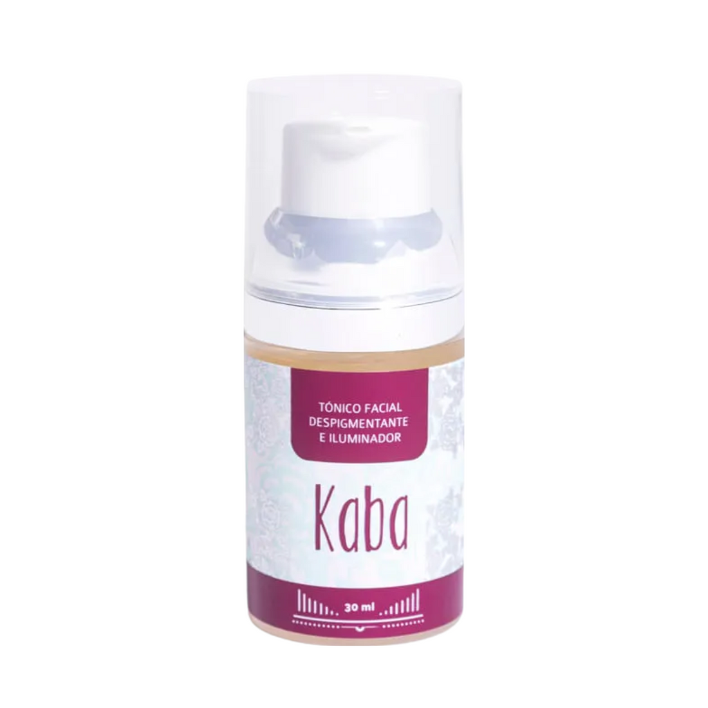 TONICO FACILA DESPIGMENTANTE E ILUMINADOR 30ML