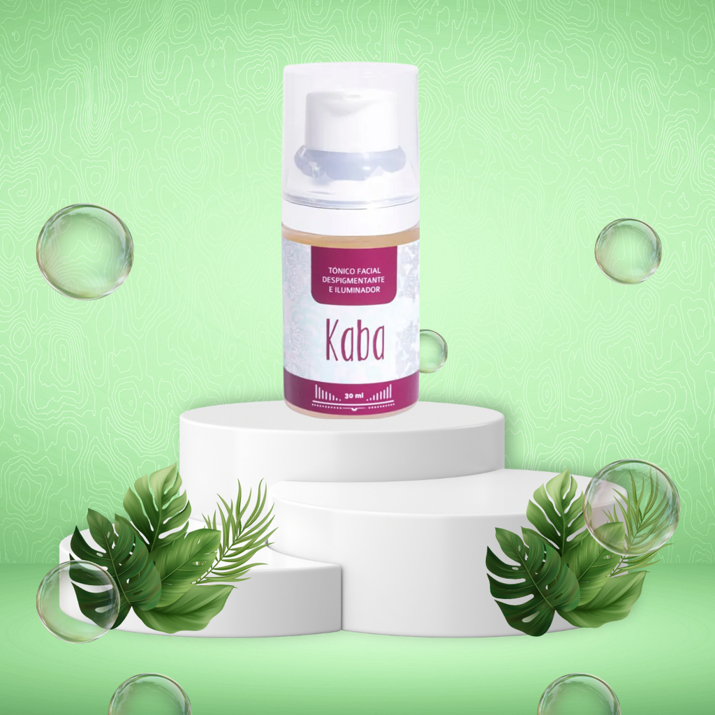 TONICO FACILA DESPIGMENTANTE E ILUMINADOR 30ML